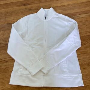 NEW NJ Regions Gymnastics / Athletics Zip Up Ladies Medium